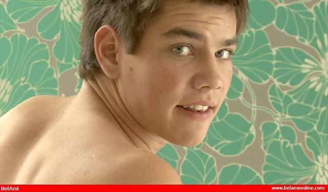 Adam Archuleta Bel Ami